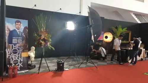 高端薈萃，服務(wù)升維 展會(huì)配套活動(dòng)升級(jí)如何重塑行業(yè)價(jià)值